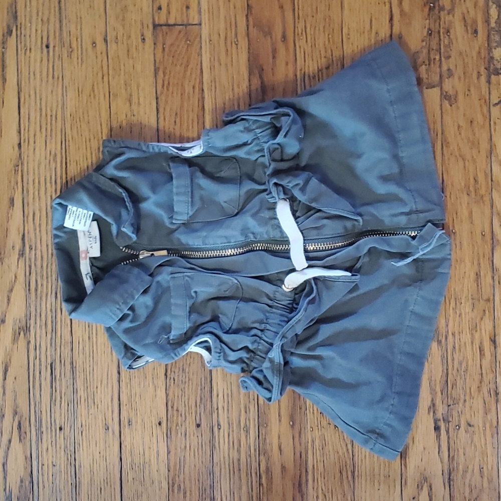 5 /$30Aspen kids vest